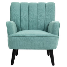 Andreas Upholstered Armchair